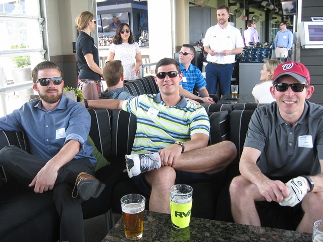 NAIOP Northern Virginia DL Topgolf
